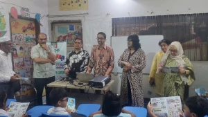 সড়কে দুর্ঘটনা রোধে ঢাকায় 'সেবক সংগঠনের উদ্যোগে“ শিশুদের  প্রশিক্ষণ  কর্মশালা অনুষ্ঠিত
