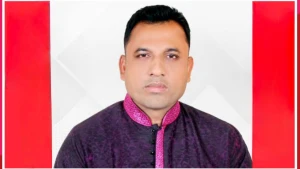 কুলাউড়ায় ইউপি সদস্য লোকমান গ্রেপ্তার