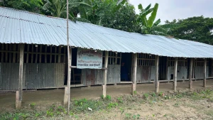 শিক্ষার্থী মাত্র ৫, শিক্ষক-কর্মচারী ১৭: বাউফলের একটি মাদ্রাসা ঘিরে প্রশ্ন
