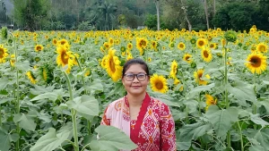 রাঙ্গামাটিতে জাম পাড়তে গিয়ে বিদ্যুৎপৃষ্ট হয়ে এক শিক্ষিকার মৃত্যু।