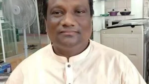 হ্নীলার বিশিষ্ট ব্যবসায়ী, শিক্ষানুরাগী ও সমাজসেবক মরহুম দেলোয়ার হোসেনের ৬ষ্ঠ মৃত্যুবার্ষিকী আজ