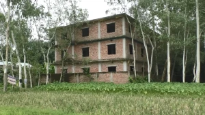 কুড়িগ্রামে সড়ক বিভাগের সিন্ডিকেটের কারণে বাইপাসের সুবিধা থেকে বঞ্চিত হওয়ার শঙ্কা