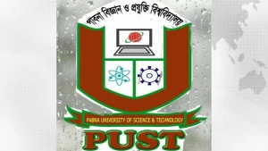 পাবিপ্রবিতে দুইদিনব্যাপী আন্তর্জাতিক সম্মেলন ইফাস্ট-২০২৬ শুরু ২৭ জুন