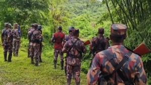 মৌলভীবাজারের সীমান্তবর্তী এলাকায় পুশ ইন ঠেকাতে কঠোর নজরদারি