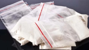 গোদাগাড়ীতে ১ কেজি ৪০ গ্রাম হিরোইন উদ্ধার