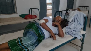 কুড়িগ্রামে ফাজিল মাদ্রাসার অধ্যক্ষের ওপর হামলা ও  টাকা ছিনতাইয়ের অভিযোগ