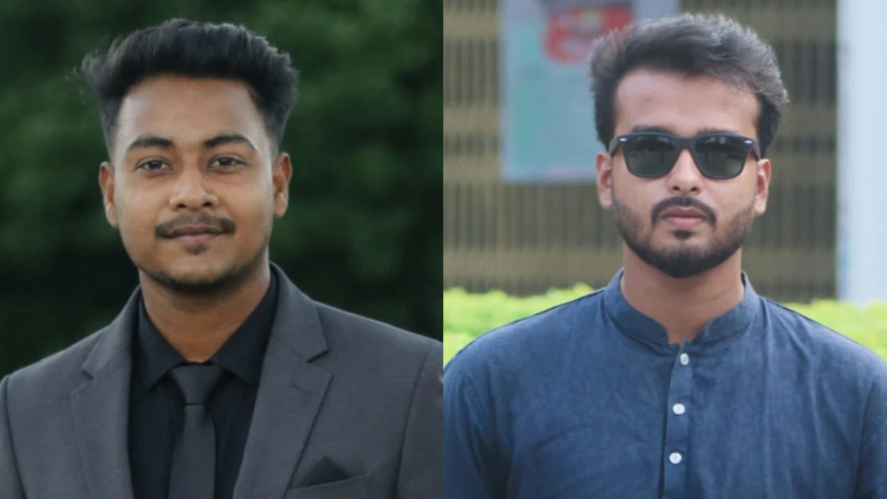 ইবি ক্রিকেট ক্লাবের নেতৃত্বে অপি-ওসমান