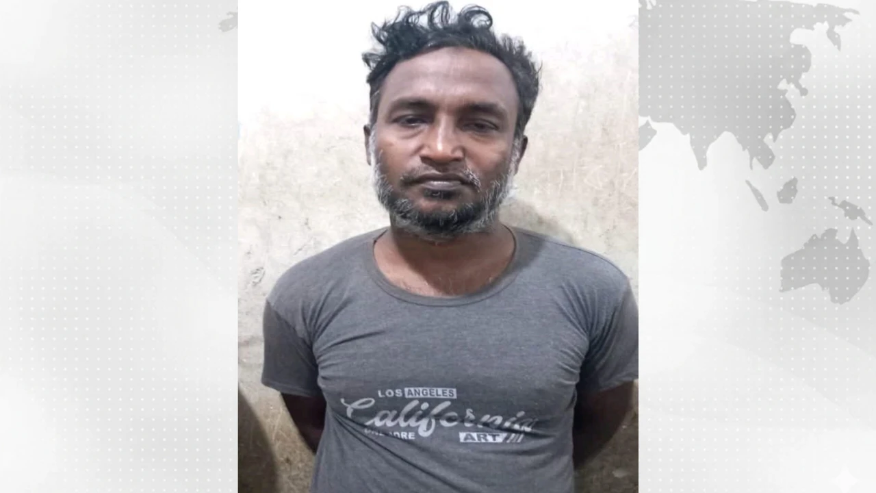 চৌদ্দগ্রামে বৃদ্ধা মাকে  হত্যা মামলায় ছেলের যাবজ্জীবন কারাদণ্ড