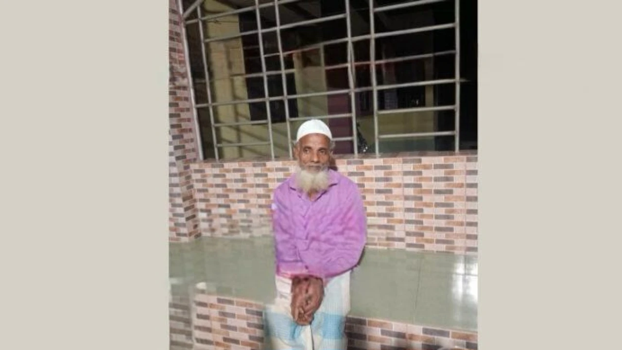 সাত বছরের শিশুকে ধর্ষণের চেষ্টায় অভিযুক্ত গ্রেপ্তার