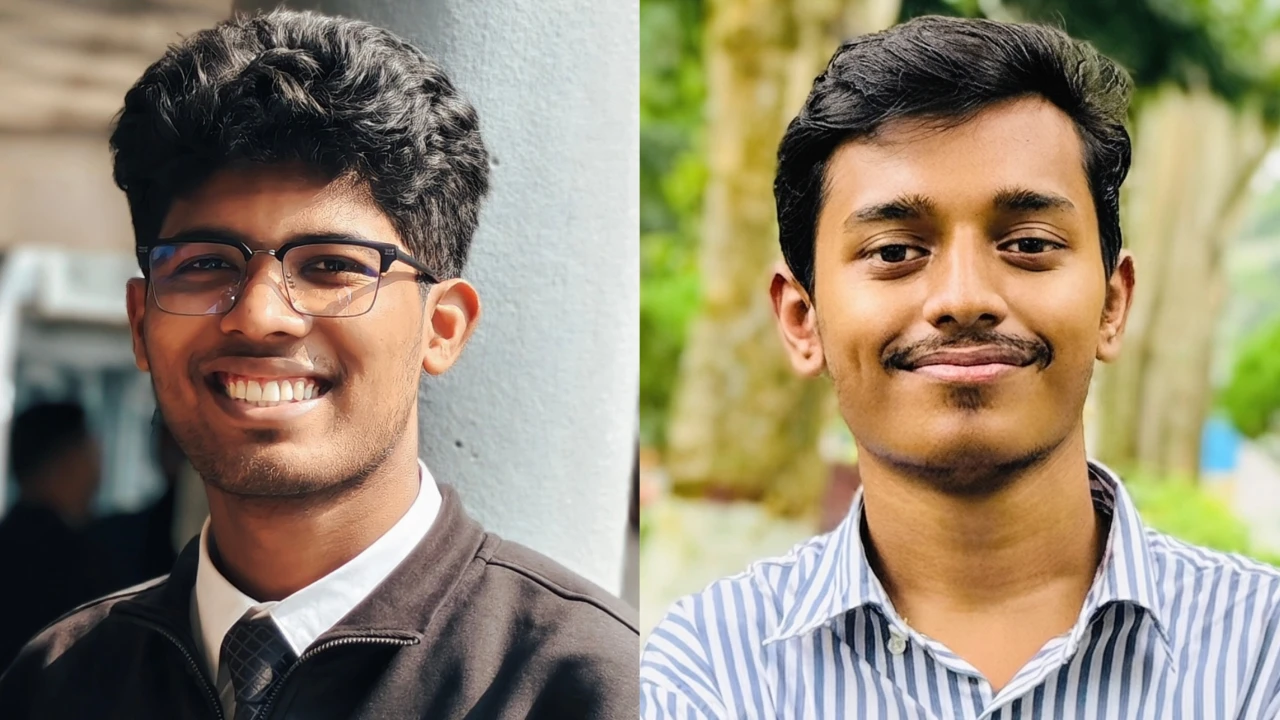 ইবির পাঠকবন্ধুর সভাপতি আরমান, সম্পাদক মাহিম