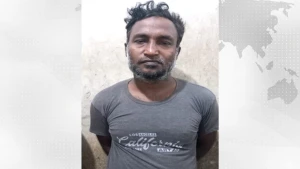 চৌদ্দগ্রামে বৃদ্ধা মাকে  হত্যা মামলায় ছেলের যাবজ্জীবন কারাদণ্ড
