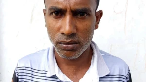শিবির নেতা সাইফুল্লাহ হত্যা: প্রধান আসামি বহিষ্কৃত যুবদল নেতা মুকুল গ্রেপ্তার