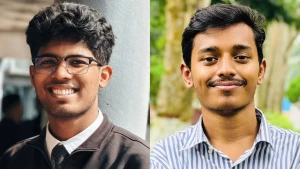 ইবির পাঠকবন্ধুর সভাপতি আরমান, সম্পাদক মাহিম