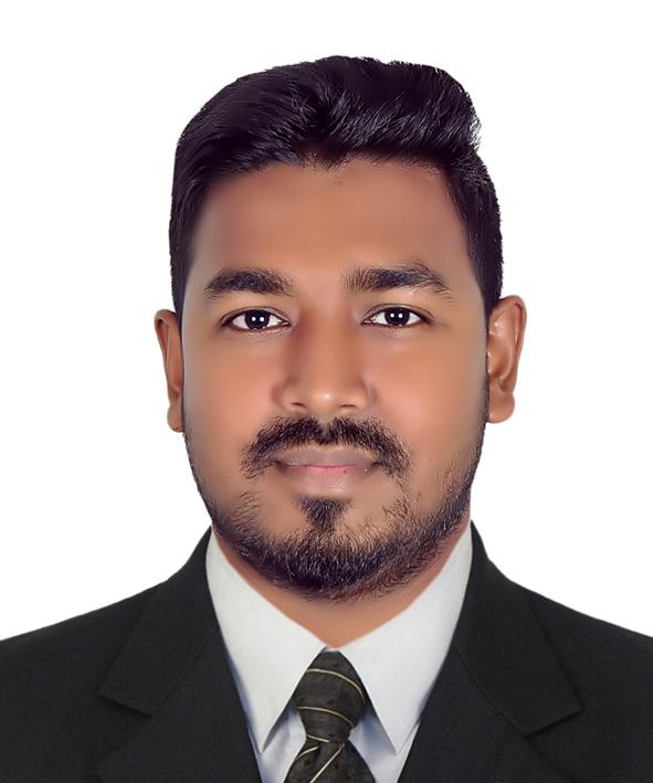 Imam Hossain
