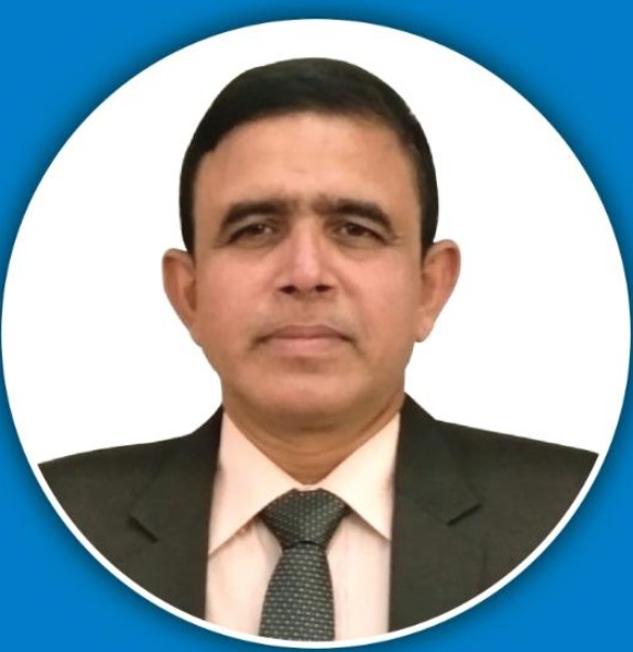 মো: গোলাম কিবরিয়া