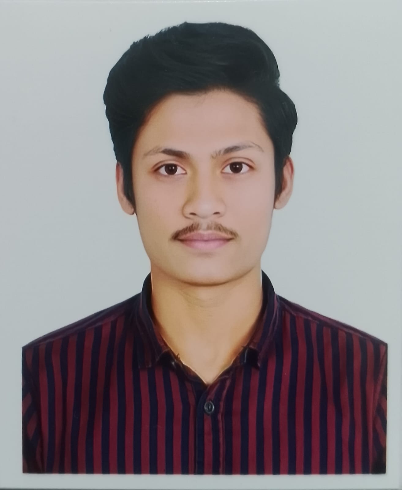 মো: আরমান মজুমদার 