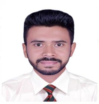 মোঃ আবিদ হাসান মুছা 