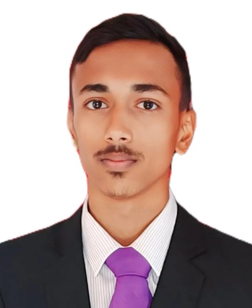 কাজী মোহেববুল্লাহ মিশর