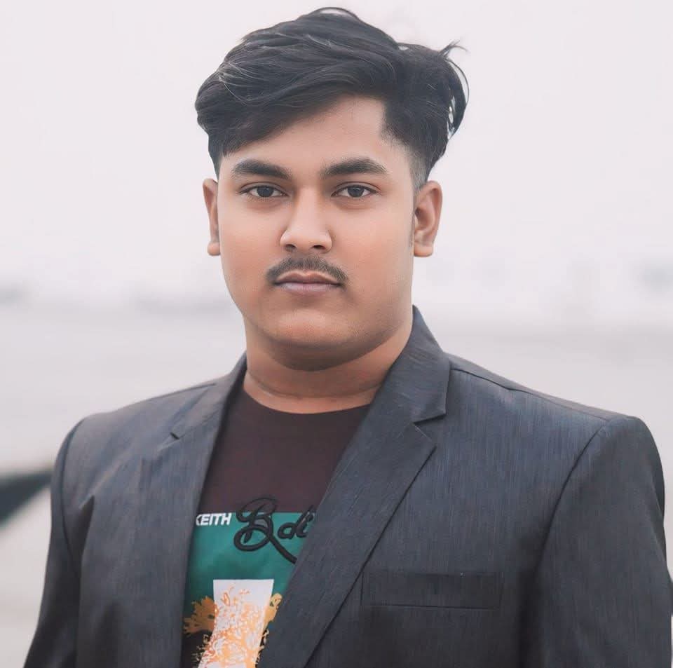 সাব্বির হাসান