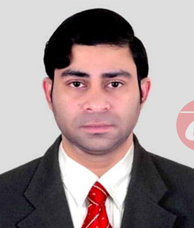 তিমির বনিক 